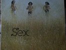 Sex Rare Fr Canadian Heavy Psych Breaks Orig Press Lp