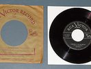 Little Richard Please Have Mercy on Me RCA Victor 45 RPM VG+ 1952 orig. sleeve