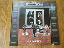 JETHRO TULL  Benefit  ORIGINAL  PINK ISLAND EYE 1970  RAR LP 60er 70er POP BEAT