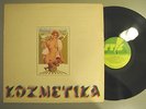 KOZMETIKA   YUGOSLAVIAN NEW WAVE SYNTH ROCK LP