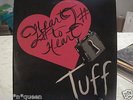 RARE ATLANTA MODERN SOUL 1982 HEART TO HEART BAND LP 