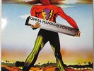 Daniel Janin: Dinha Mantha's Power (1974 Library LP) Nancy Holloway PSI