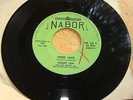 Rare Rockabilly Hot Rod 45 RPM Record-TOMMY LAM--