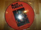 IRON MAIDEN 