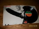 LED ZEPPELIN SAME DEBUT LP FIRST RECORD  TOP CONDITION M-