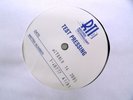 Green Day American Idiot 2LP RTI Test Pressing 