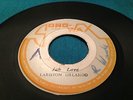 LARISTON ORLANDO,  JAH LOVE   RARE KILLER