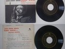 EP Bobby JASPAR & Sacha DISTEL  VERSAILLES 90M302