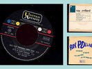 RAY POLLARD NORTHERN SOUL EP THE DRIFTERS
