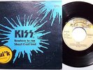 KISS Nowhere to run 