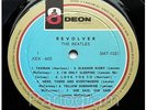 Beatles - Revolver - *VENEZUELA* 1966 1st Press STEREO Odeon LP