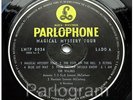 Beatles - Magical Mystery Tour - *VENEZUELA* 1967 1st MONO Y&B Parlophone LP EX+