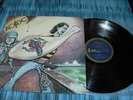 AC/DC-DIRTY DEEDS DONE DIRT CHEAP-RARE-ORIGINAL-VINYL LP-BLUE LABEL-KANGAROO-'76