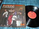 THE EASYBEATS-FRIENDS-VINYL LP-RARE-ORIGINAL-OZ-POLYDOR-1969-STEREO-VG+