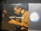 KENNY BURRELL - introducing, blue note 1523, Lexington Ave. Kenny Clarke