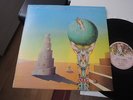ROBERT JOHN GODFREY - FALL OF HYPERION LP - THE ENID IN MINT