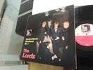 THE LORDS DEUTSCHLANDS BEATBAND Nr.1 1968 MINT mega rar