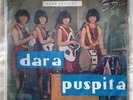 DARA PUSPITA - Jang Pertama - GARAGE Beat LP - Original Press