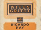 Ricardo Ray - Nitty Gritty - Killer mod Boogaloo Latin Soul Dancer - 45 7