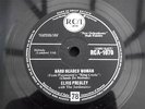 ELVIS PRESLEY HARD HEADED WOMAN RARE 78 RPM RECORD