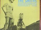 The Smiths - Barbarism Begins At Home. German 12