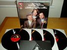 EMI 29 08343 DIGITAL BEETHOVEN COMPLETE PIANO TRIOS ASHKENAZY PERLMAN HARRELL NM