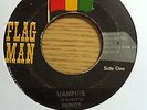 ORIG TUFF 1970S DJ
