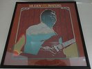 Signed Muddy Waters LP Album 'Unk' In Funk Autographed Authenticated New Orleans