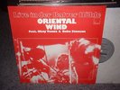 ORIENTAL WIND LIVE IN DER BALVER HÖHLE FEAT OKAY TEMIZ BOBO STENSON JG 044