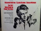 SOUNDTRACK spy who came from the cold LP Mint- LOC 1118 Vinyl 1966 Record