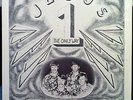 THE GENTRY BROTHERS jesus the only way 1 LP VG Private Psych Folk Xian MP3