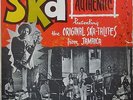 LP / THE ORIGINAL SKATALITES / SKA AUTHENTIC