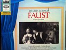 ANDRE CLUYTENS gounod faust LP VG SME 80 888 Vinyl  Record