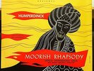 HERMAN ABENDROTH humperdinck moorish rhapsody LP VG+ URLP 7020 Vinyl 1951 Urania