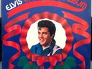 ELVIS PRESLEY christmas album LP Sealed CAS 2428 Stereo 1986 USA Original
