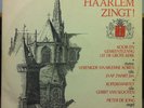PIETER DE JONG haarlem zingt LP Mint- 110 758 Y Private Press Stereo German Rare