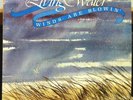 LIVING WATER winds are blowin LP Mint- Private 1981 Soft Rock Xian w/Insert