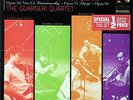 GUARNERI QUARTET / Beethoven The 5 Middle Quartets / RCA Stereo WD VCS-6415, 4LP