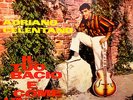 ADRIANO CELENTANO IL TUO BACIO É COME UN ROCK EP 1959 ORIGINAL ITALY JOLLY 1053