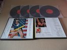 Frank Zappa - Godfather Meets the Untouchables live (4) box rare LP Not TMOQ NM