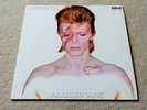 DAVID BOWIE Aladdin Sane LP Vinyl Record Album N MINT RARE UK press