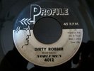 Tittyshaker Garage 45 NOBLEMEN dirty robber PROFILE listen