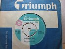 Rex and the Minors – Chicken Sax 1960 7” Triumph RGM 1023