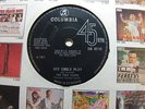 The Pink Floyd – See Emily Play 1967 7” Columbia DB 8214