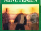 1st Press 2 LP Rare MINUTEMEN ballot result live VG+ SST 068 Vinyl 1986