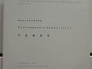 V/A ICME outstanding contemporary composers of texas 2 LP Mint- ICME Vinyl 1980