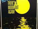 THE CAPRIS there's a moon again LP Mint- FZ 37714 Vinyl 1982 Record