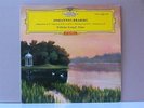 Kempff  piano Brahms: Ops. 79, 76 & 116  DGG 138 902 Stereo Red box Stereo LP