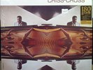 THELONIOUS MONK criss cross LP Mint- CL 2038 RE Vinyl 1963 Record
