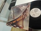 WARHORSE RED SEA 1972 MINT 1ST VERTIGO SWIRL MONSTER